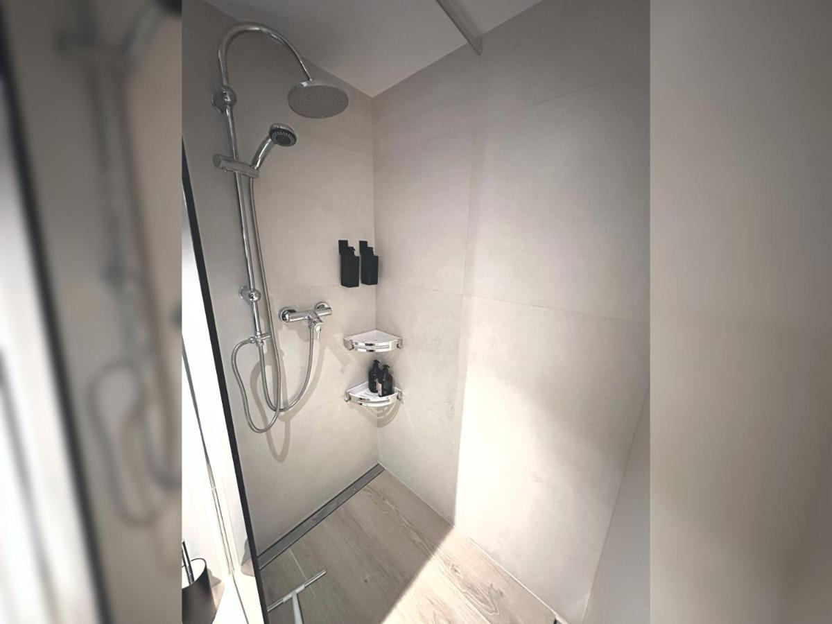 Jobelhome Alb Apartment Bad Urach Exterior foto